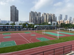 预制型塑胶跑道安装条件全解析，打造优质运动场地