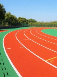 如何延长透气型跑道寿命？五个维护技巧简单又有效
