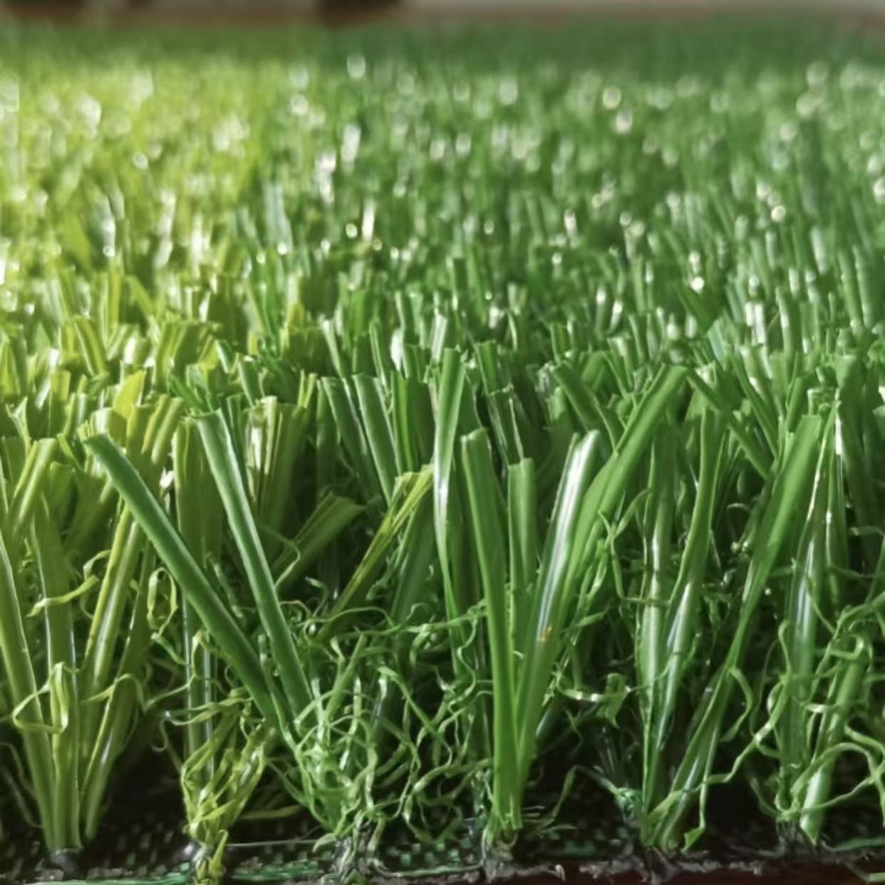 人造草坪铺设前，必须知道的8件事