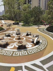 EPDM 塑胶跑道到底是什么？