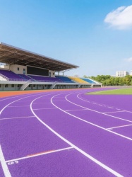塑胶跑道的耐候性有多强？