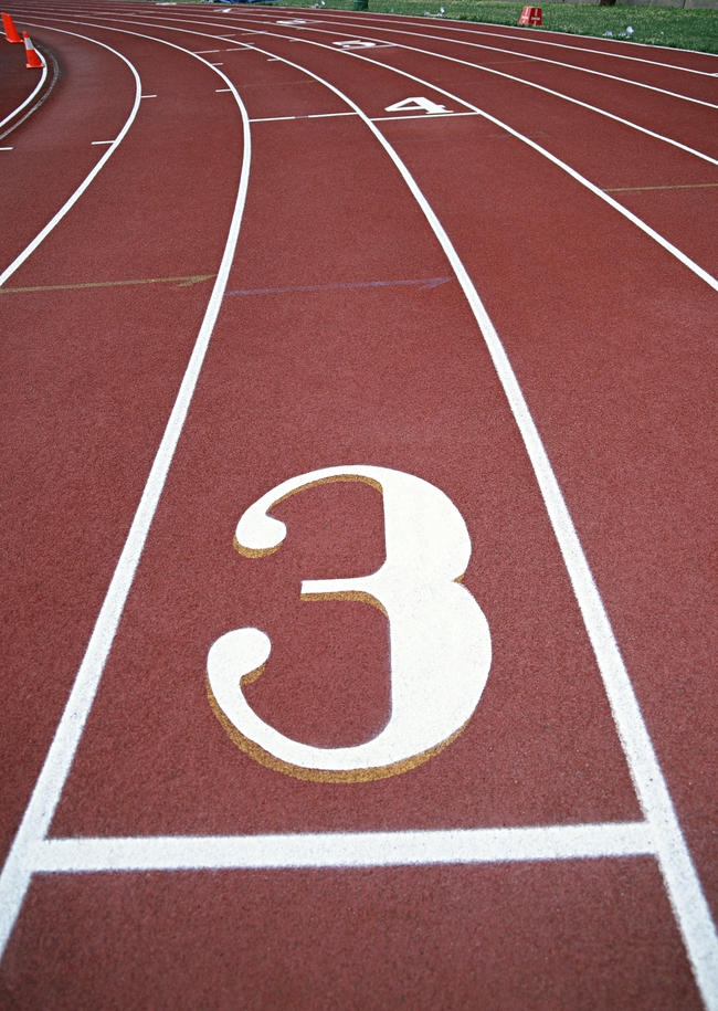 政策导向下，塑胶跑道材料行业的环保升级要求与发展趋势