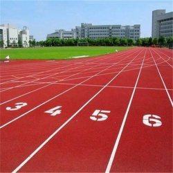 基础地面开裂，会直接影响上层体育地材吗？